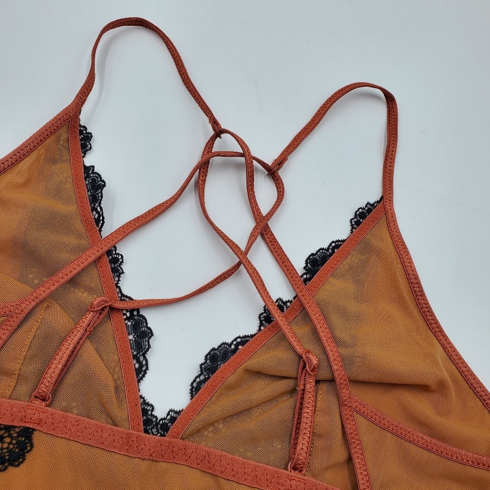 Free People Lea Soft Bra - Picture 8 of 9